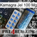 Kamagra Jel 100 Mg 40